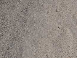 A picture of fine sand