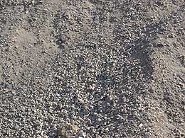 A picture of RCA - Recycled Concrete and Asphalt